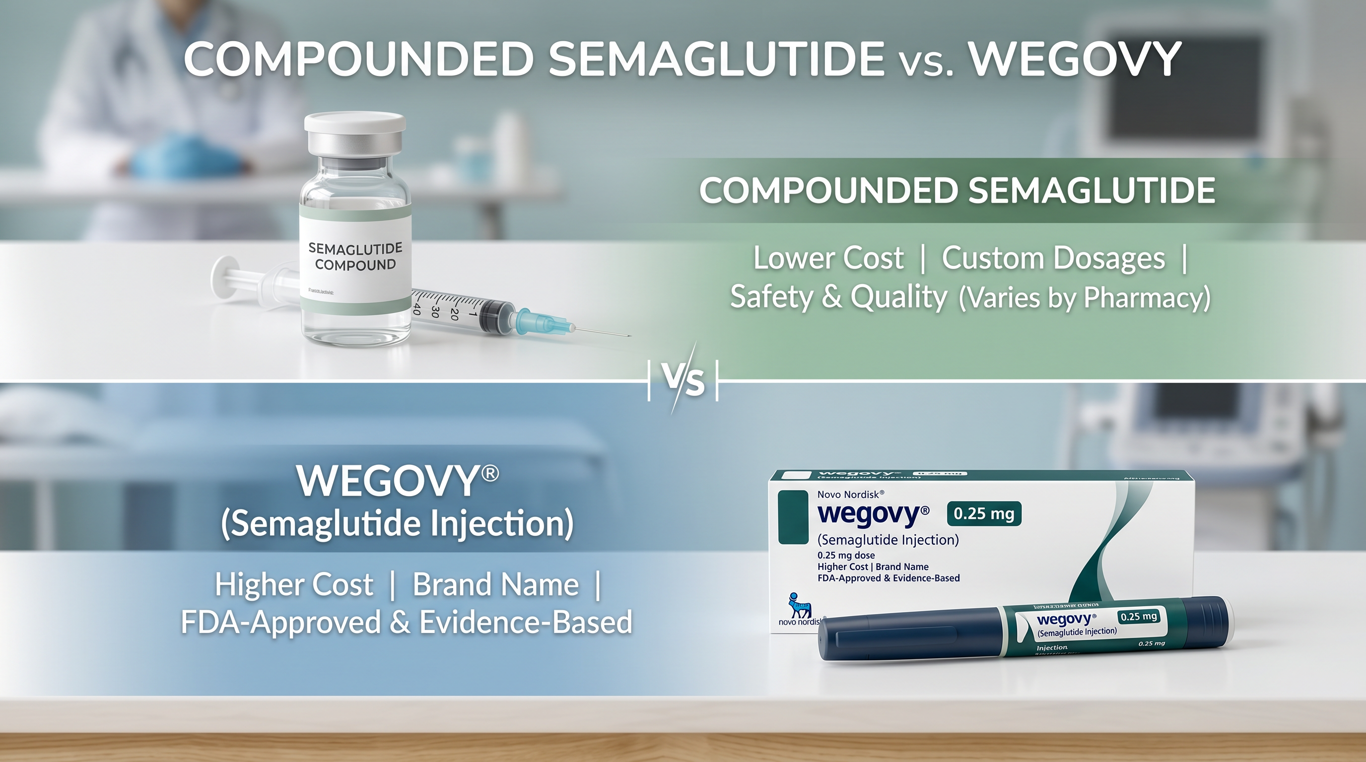 online compounded semaglutide prescription for Weight Loss Weight Loss Options with SynergenX